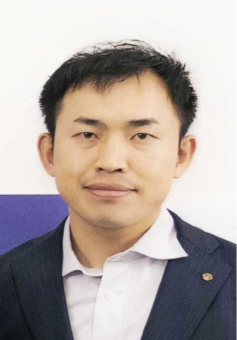 吉塚尚純
